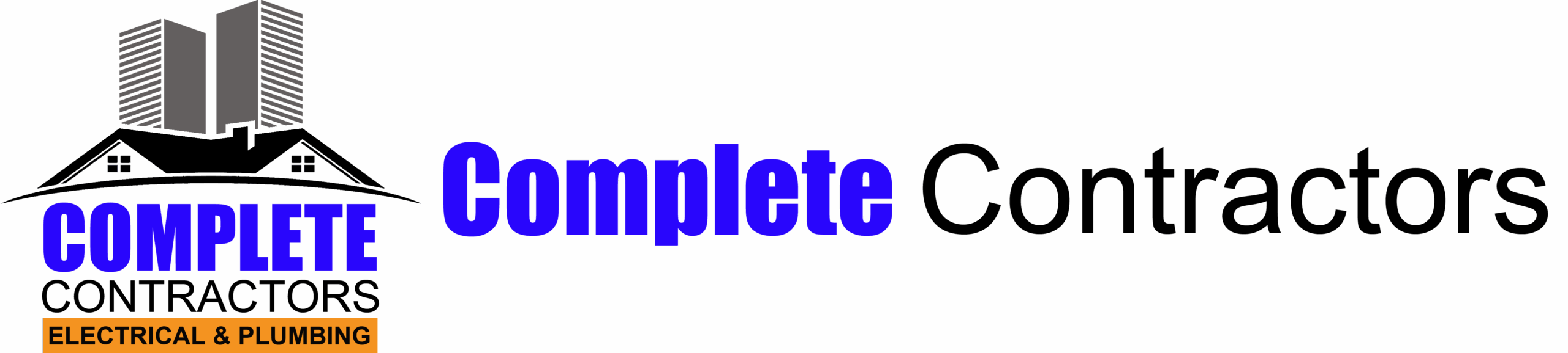 Complete Contractors Logo